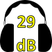 29db