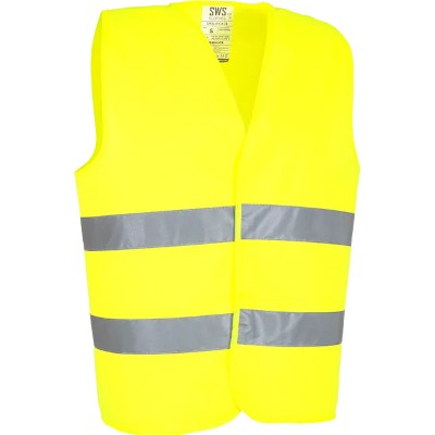 Colete_AV_SWS_HV1401_amarelo-fluo