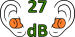 T_27dB
