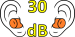T_30dB