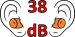 T_38dB