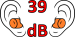 T_39dB