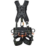Arnês Kratos FLY’IN 3 com tiras ajustáveis e argolas de segurança | EN 358
