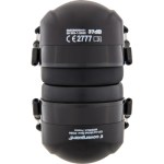 Protetor auricular dobrável MAX900 com marcação EN 352‑1