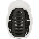 Interior do boné anti-impacto Singer PHIL com casco de proteção em ABS