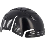 Casco interior em ABS ventilado do boné anti-impacto Singer PHIL