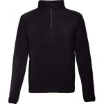 camisola_polar_THC_Vienna_preto