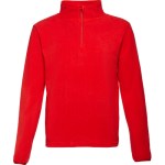 camisola_polar_THC_Vienna_vermelho