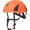 Capacete Kratos Fox Laranja