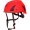 Capacete Kratos Fox Vermelho