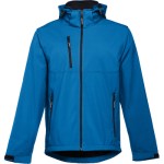 casaco_THC_Zagreb_azul_petroleo