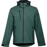 casaco_THC_Zagreb_verde_floresta