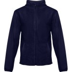 casaco_polar_THC_Helsinki_azul_marinho