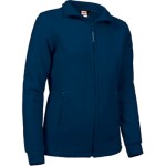 casaco_polar_Valento_Glace_Sra_azul_marinho