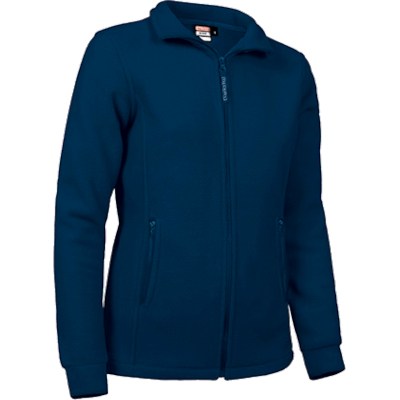 casaco_polar_Valento_Glace_Sra_azul_marinho