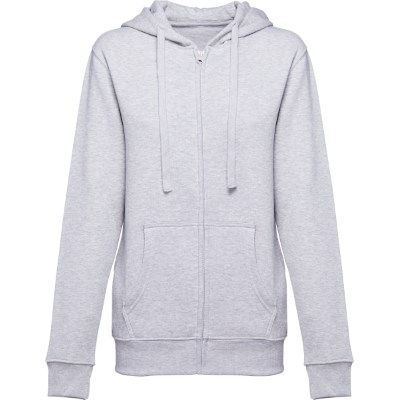 casaco_sweat_THC_Amsterdam_Sra_cinza_matizado