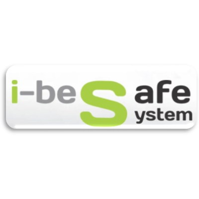 i-be_safe_logo