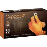luva_nitrilo_Grippaz_laranja_01