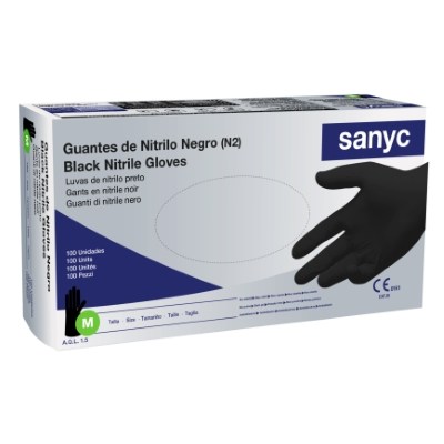 luvas_nitrilo_sanyc_pretas_caixa