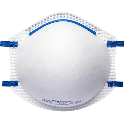 mascara_descartavel_concha_ffp2_Portwest_P200