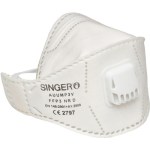 mascara_descartavel_plana_FFP3_Singer_AUUMP3V
