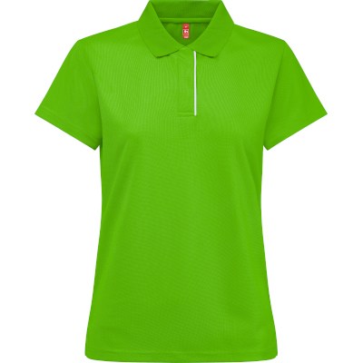 polo_THC_Dynamic_Sra_verde_lima