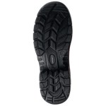 Sola com relevo do sapato Coverguard Agate | S3