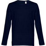 t-shirt_THC_Bucharest_azul_eclipse